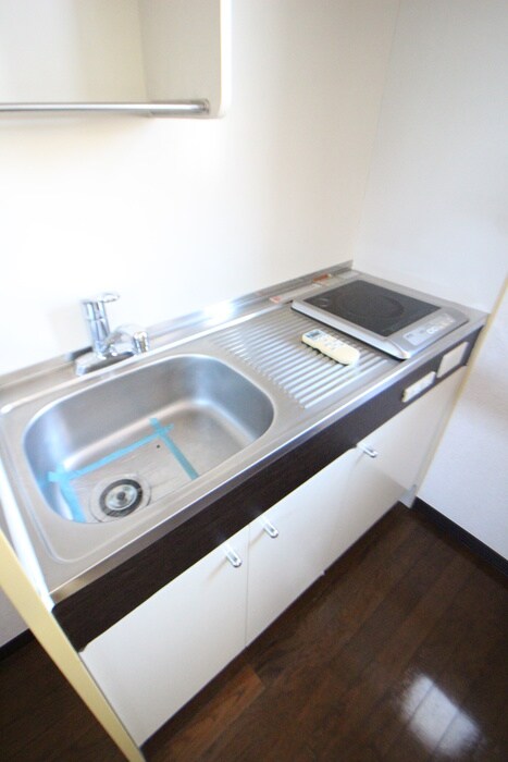 物件内観写真8　(キッチン)