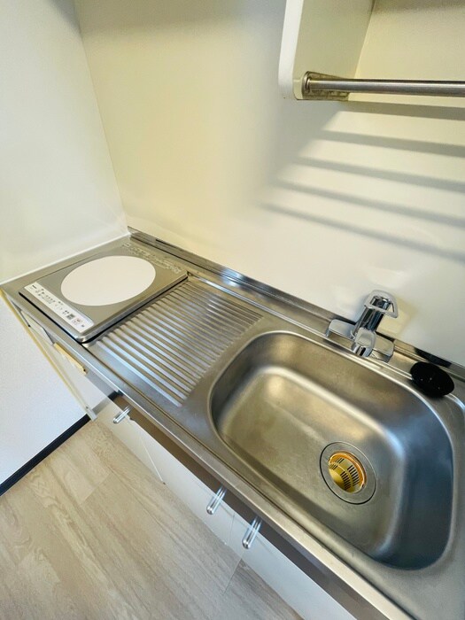 物件内観写真8　(キッチン)