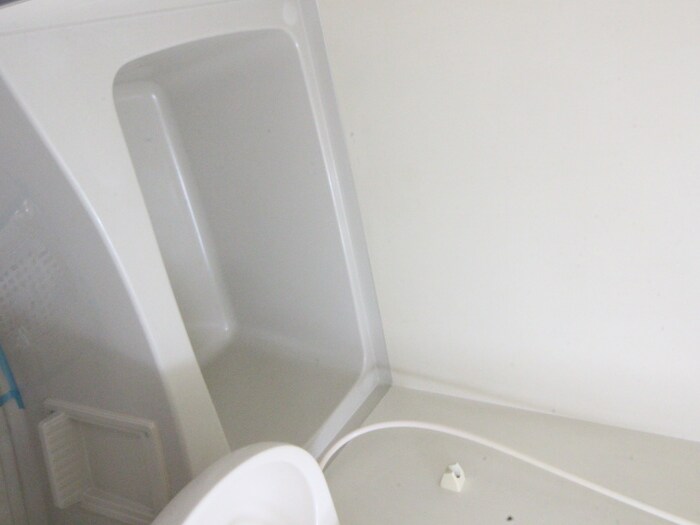 物件内観写真9　(バス／シャワールーム等)