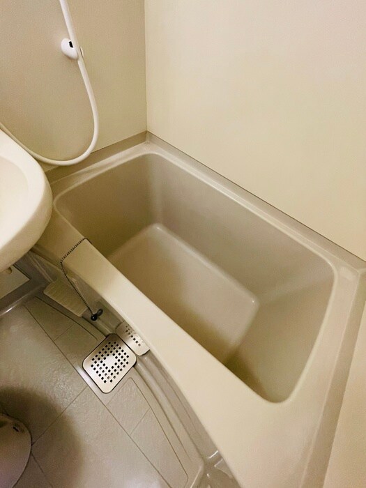 物件内観写真9　(バス／シャワールーム等)