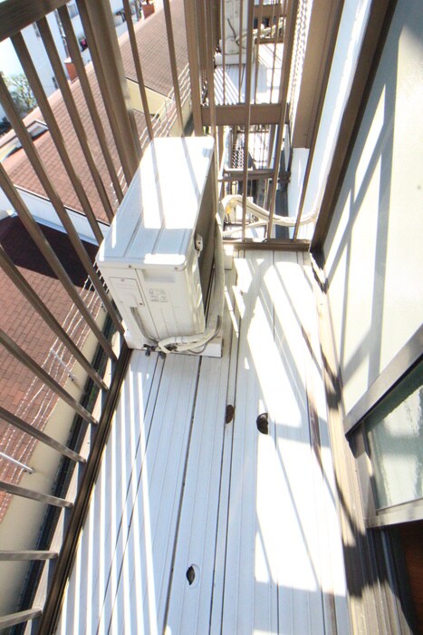 物件内観写真13　(ベランダ・バルコニー)