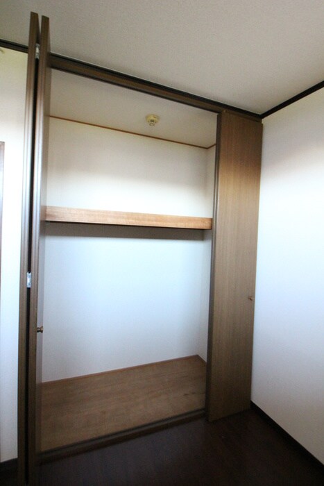 物件内観写真17　(収納)