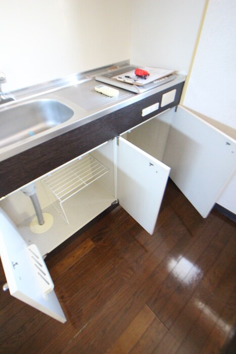 物件内観写真18　(キッチン)