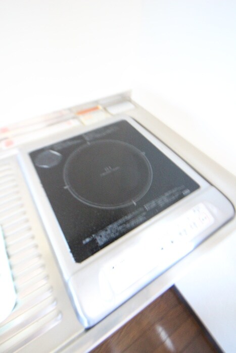 物件内観写真19　(キッチン)