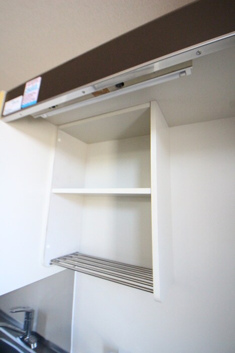 物件内観写真20　(キッチン)