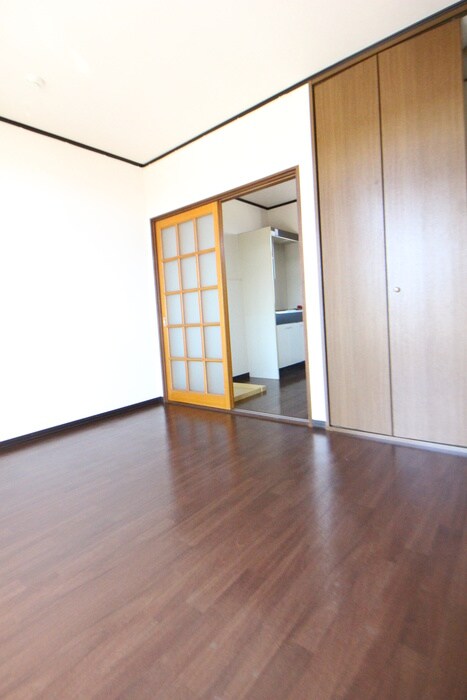 物件内観写真21　(居室)