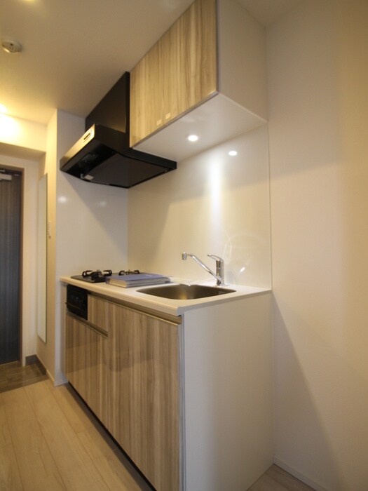 物件内観写真9　(キッチン)