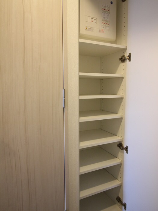 物件内観写真9　(靴箱)