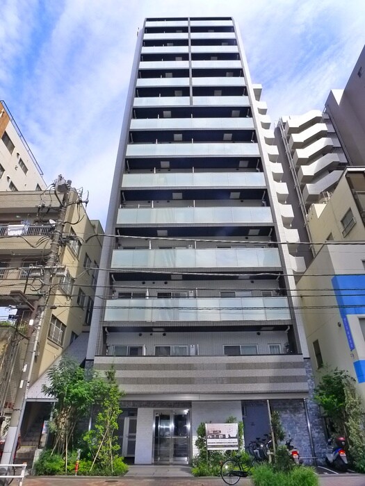 物件外観写真3　(外観写真)