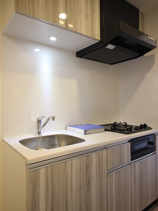 物件内観写真11　(キッチン)