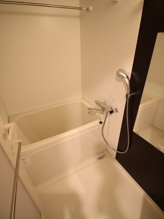 物件内観写真12　(バス／シャワールーム等)