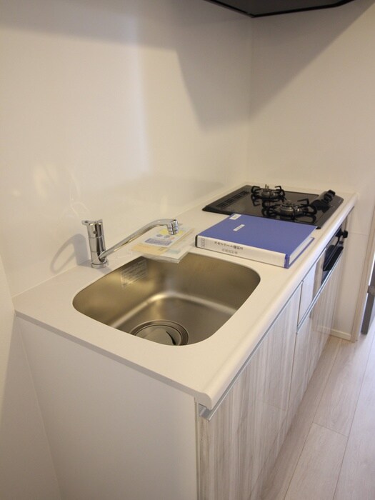 物件内観写真12　(キッチン)