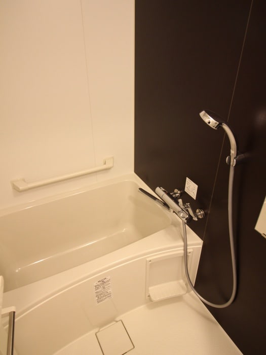 物件内観写真13　(バス／シャワールーム等)