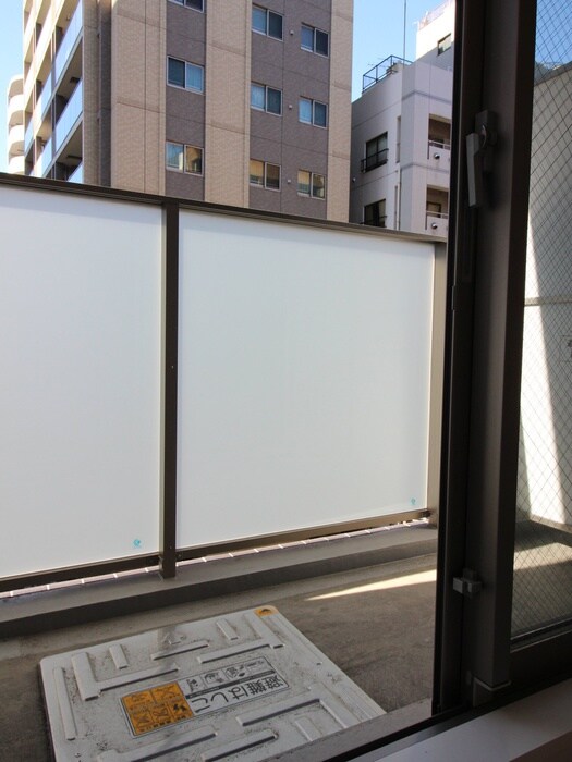 物件内観写真16　(ベランダ・バルコニー)