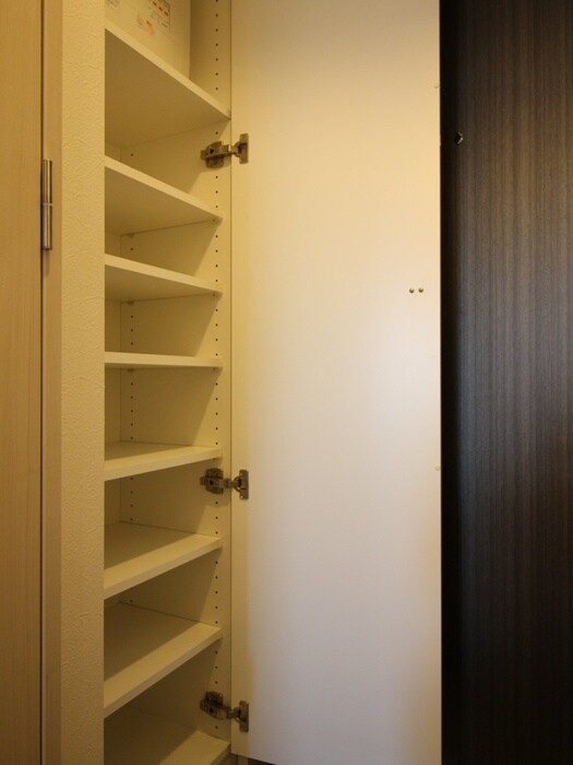 物件内観写真17　(靴箱)