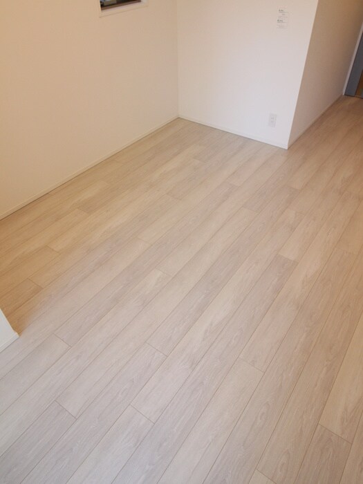 物件内観写真19　(バス／シャワールーム等)