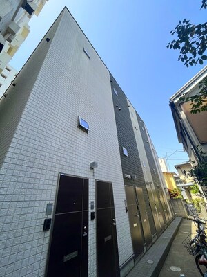 ＭＩＵＲＡ－Ⅰ外観写真