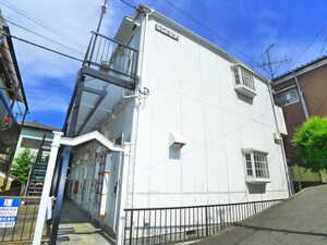 ケントピア津田沼外観写真