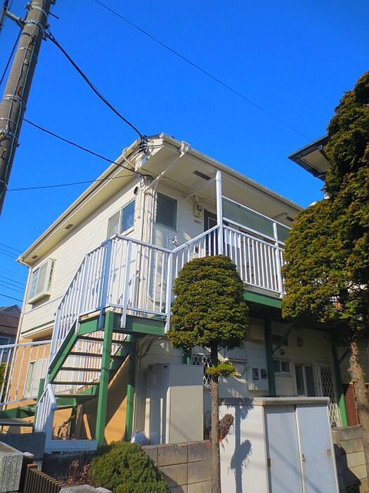 物件外観写真3　(周辺環境)