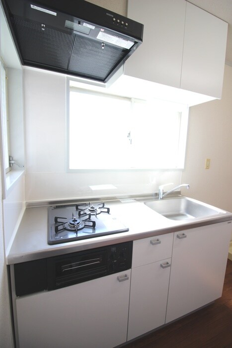 物件内観写真7　(キッチン)