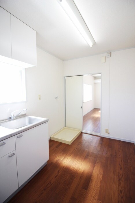 物件内観写真15　(居室)