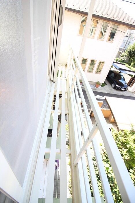 物件内観写真19　(ベランダ・バルコニー)