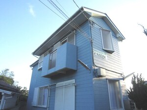 スタ－ヒルズ大津外観写真