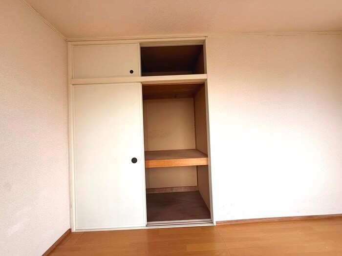 物件内観写真9　(収納)