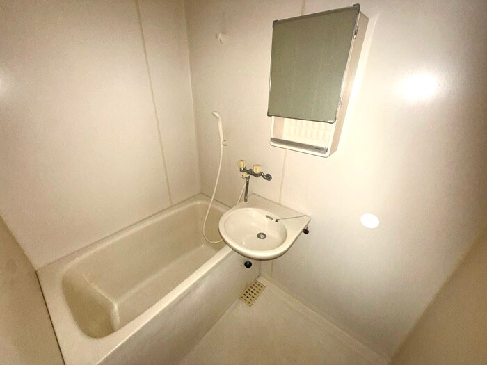 物件内観写真11　(バス／シャワールーム等)