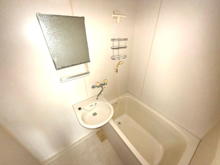 物件内観写真13　(バス／シャワールーム等)