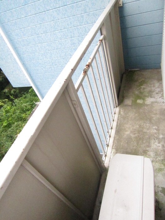 物件内観写真18　(ベランダ・バルコニー)