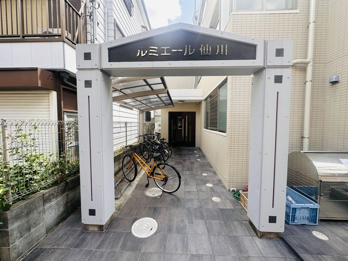 外観写真