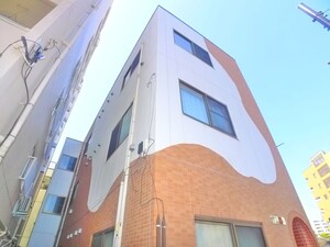 ＡＶＡＮＣＥＲ新小岩外観写真
