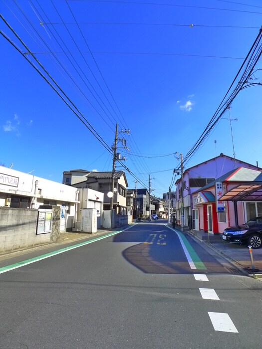 物件外観写真6　(周辺環境)