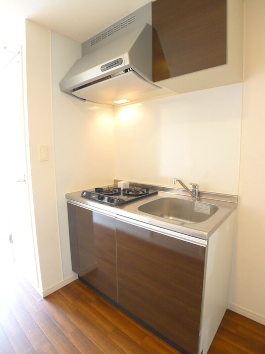 物件内観写真11　(キッチン)