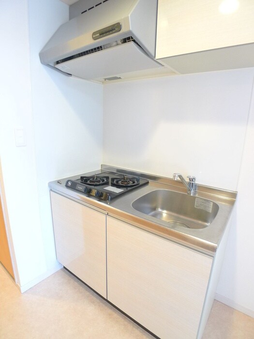 物件内観写真11　(キッチン)