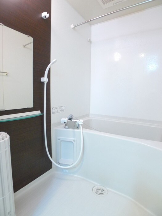 物件内観写真12　(バス／シャワールーム等)