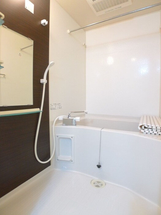 物件内観写真12　(バス／シャワールーム等)