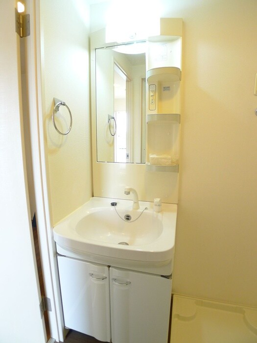 物件内観写真13　(洗面)