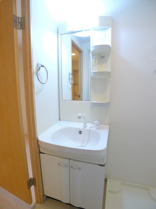 物件内観写真13　(洗面)