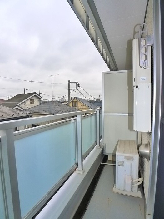 物件内観写真19　(ベランダ・バルコニー)