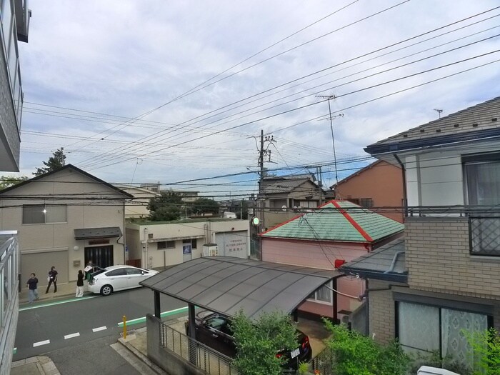 物件内観写真19　(周辺環境)