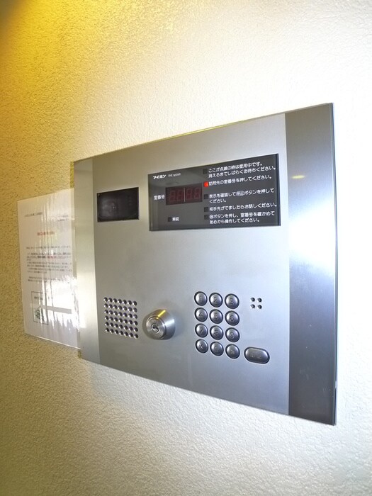 物件外観写真5　(建物設備)