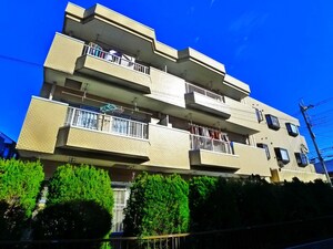 メゾン小泉南浦和第２外観写真