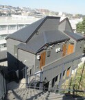 ウィステニア弘明寺