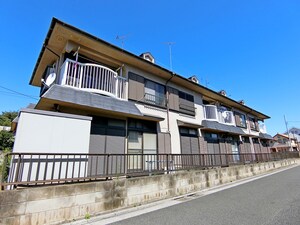 第１村田コ－ポ外観写真