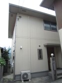 大津町貸家Ｂ