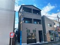 Barrel Zushi
