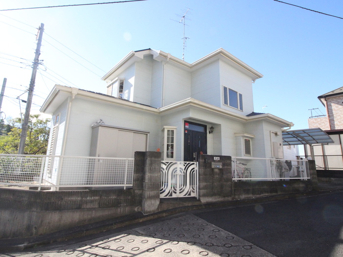 原宿３丁目戸建