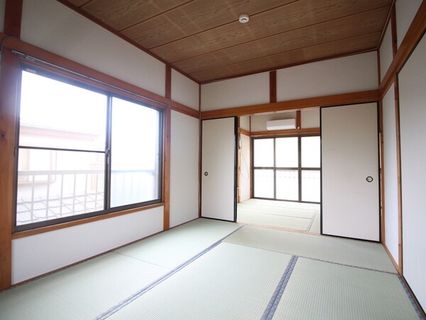 居室